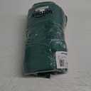 Amazon Essentials Women's Scrub Snap Jacket, Teal Green, XX-Large
