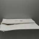 TAYLOR MADE PRODUCTS Trailerite Semi-Custom Boat Cover for V-Hull Fishing Boats with Outboard Motor (11'5" - 12'4" Center-Line Length x 66" Beam Width, Cranberry)