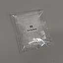 Rubber Earring Backs Soft Clear Earring Backings for Studs Hypoallergenic Silicone Earrings Backs Stopper Replacement for Women (100 Pcs) (Standard)