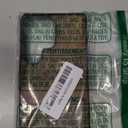 Leather Case with Stand for Samsung Galaxy S25 Ultra Case, Protective Soft Grip Luxury Cover for Men, Protective Slim Kickstand Shockproof Phone Cases Compatible with S25 Ultra, Brown