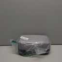 Handheld Sewing Machine, Mini Portable Hand Sewing Machine with 20 Thread Colors Emergency Sewing Kit, Suitable for Clothes, DIY Home Portable Sewing Machines, Black