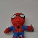 Marvel Ultimate Spiderman 10" Soft Plush Toy