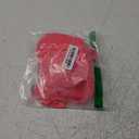 SweatyRocks Women's Bikini Sets for Women Textured Push Up Bathing Suits 2 Piece Swimsuit S