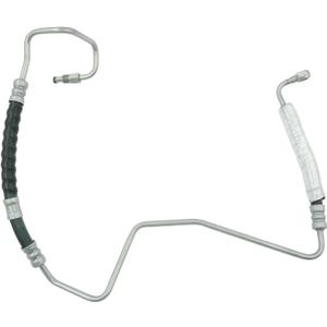 Power Steering Pressure Hose Line Assembly compatible with Lexus RX330 2004-2005 Toyota Highlander 2004-2007 V6 3.3L Replaces OE 3402350 4441048141