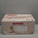 Huggies Size 2 Diapers, Skin Essentials Baby Diapers, Size 2 (12-18 lbs), 74 Count