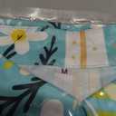 Easter Shirts for Women Happy Easter Hawaiian Shirt Funny Bunny Button Down T-Shirt Rabbit Graphic Tee Tops Green