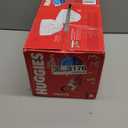 Huggies Size 3 Diapers, Little Snugglers Baby Diapers, Size 3 (16-28 lbs), 76 Count