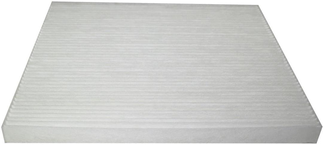 ACDelco GM Original Equipment Cabin Air Filter CF177 | GM 20901295 OE Car Air Filters for Select Chevrolet, Chevy, Hyundai, Kia, Saturn, and more