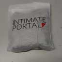 Intimate Portal Maternity Underwear | Pregnancy Postpartum Panties | Under the Bump Bikinis (X-Large, 6-pk Inspiration)