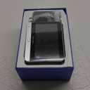 2K Video Peephole Doorbell Camera with 32GB Memory Card, Door Viewer with 4.3" Color Monitor, 8000mAh Battery, 170 Wide View, Motion Detection Alerts, Night Vision