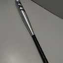 Baseball Bat Softball Bat T-Ball Bat Home Defense Self-Defense Aluminum Alloy Lightweight High Gloss