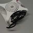 Terro T230 Indoor Electric Flea Trap and Killer - Refillable Flea Traps for Inside Your Home