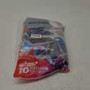 10 Pack Large Vacuum Storage Bags for Comforters, Blankets & Clothes  Vacuum Sealed Compression Bags with Hand Pump  Space Saver Storage Bags for Bedding, Moving, Travel & Organization