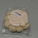 VELSCRUN 6 Pack Spa Headband, Makeup Headband, Face Wash Headbands, Skincare Headbands, Brown Sponge Hair Band Bow Tie Spa Head Band for Washing Face Wristband Set Hair Accessories for Women