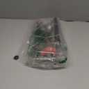 Fluidmaster PRO45K Kit with Fill Flush Valves Flapper Lever Bolt