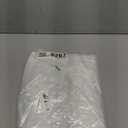 12" x 18" 200 CT Plastic Bags For Food, Cotton Candy Bags, 1.1 Mil Clear Plastic Flat Open Poly Bags Great For Storage Bread, Cotton, Canday, Seafood, Hat And More