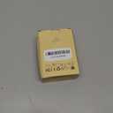 TECKNET Wireless Mouse, 2.4G Ergonomic Optical Mouse, Computer Mouse for Laptop, PC, Computer, Chromebook, Notebook, 6 Buttons, 24 Months Battery Life, 2600 DPI, 5 Adjustment Levels - Blue