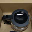 Braun BRSC005 Replacement Carafe for Braun Coffee Maker, Clear