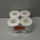 2 x Toilet Paper - 2 Rolls for Halloween Decor. Party Favor & Decr