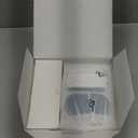 Outdoor Security Camera Wireless, 2K Battery Powered WiFi Cameras for Home Security with AI Motion Detection, Color Night Vision, Siren Alarm, 2-Way Talk, IP66 Waterproof, Cloud/SD Storage (4 Pack) (White)