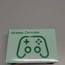 ASTARRY Switch Controller Wireless Switch Pro Controller Compatible with Switch/Switch 2/Lite/OLED Programmable Remote Gamepad Joystick with Wake-up and TurboUpgraded Version (Red and blue)