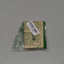 Uyiton Compatible with iPhone 17 Pro Max Camera Lens Protector - [Not Easy to Break][Strong Adsorption][Case-Friendly] Metal Tempered Glass Rear Camera Screen Cover - Deep Blue