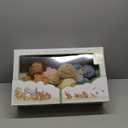 KIDS PREFERRED Disney Baby Classic Winnie The Pooh and Friends 4 Piece Plush Collector Set Stuffed Animals