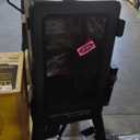 Pit Boss Navigator 3-Series Vertical Pellet Smoker - 11114