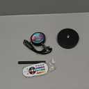 Spacenight Sunset Lamp Projector Multi-Color Multi-Mode, Dimmable, Timing, Music Rhythm, Sunset Background Wonderful Visual Impact, USB Plug and Play (Remote & APP)