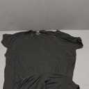 Frida Mom Labor and Delivery Gown for Hospital, Easy-Snap, Tagless Nursing Gown with Skin-to-Skin Access and Full Coverage in The Back, One Size