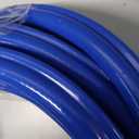 REHOSEUP 30FT,15FT, Heated Water Hose for RV,-45 Anti-Freezing Heated Drinking Water Hose Electrically Heated Hoses of Rv Accessories for Camping/Garden/Farm/Henhouse/Stble30FT (Blue)