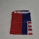 USA Olympic Team Hanging Banner Flag 3x5ft Flag Man Cave Garage Sports