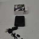 Wireless Voice Amplifier with 2 Wireless Microphones (Magnetic Lavalier & Clip-on), Portable Voice Amplifier for Teachers, Fitness, Classroom, Bluetooth Speaker Include Dual Microphone for Yoga