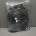 LAFYETTE. - USA Based, Dog Cat Playpen, Puppy Kitten Pet Playpen Indoor Outdoor, Portable Pop Up Dog Kennel Tent Crate Cage for Dog Cat Rabbits, Foldable Pet Enclosure, Removable Top Cover, 29" x 16" (Grey)