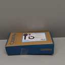 RV Shower Head with Hose and On Off Switch, 3-Spray Camper Water Saving and High Pressure Shower Head with Hose for RV, Camper, Van, Travel Trailer, Motorhome and Boat, Matte Black