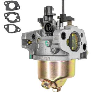 fullas Huayi 951-14423 Carburetor for Cub Cadet LE100 SC100 SC300 SC500 ST100, Troy Bilt TB105 TB120 TB220 TB115 TB270, MTD RM120 RM210 RM220 RM2210 5X65RU 159cc Engines Lawn Mowers