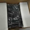 Hisencn 15"- 27" Adjustable Ash Pan for Chargriller 5050 5072 5650 E1224 1224 1324 2121 2222 2727 2828 2929 2123 Charcoal Charbroil 17302056, with 2 Pack Fire Grate Hangers Replacement Parts