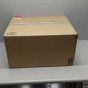 Luxury Comfort Set of 4 Queen Size Bed Pillows - Hypoallergenic Polyester Microfiber Material - Premium Sleep Support for Side, Back, and Stomach Sleepers - 18 x 28 inches, 45 cm x 70 cm