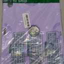 Cantis Case for iPad Air 11-inch (M4) 2026/ (M3) 2025/ (M2) 2024, iPad Air 5th/4th Generation (2022/2020) 10.9 Inch, Heavy Duty Shockproof Rugged Protective for i Pad Air 11'', Purple+Purple