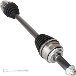 CV JOINT And Axle Shaft Assembly Replacement, 1Pack