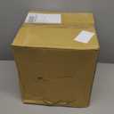 Dorman 603-589 Front Washer Fluid Reservoir with Cap Compatible with Select Ford / Mercury Models