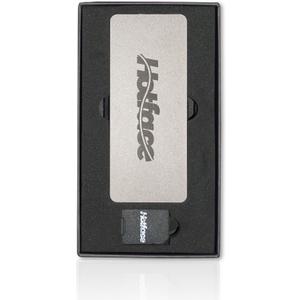 External SSD 32TB + USB-C Hub Hotface 3-in-1 Docking Station