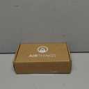 Airthings 2960 View Plus - Battery Powered Radon & Air Quality Monitor (PM, CO2, VOC, Humidity, Temp, Pressure)