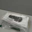 EarFun UBOOM L Bluetooth Speaker, Portable Speaker 28W Loud Stereo Sound, Rich Bass, IP67 Waterproof & Dustproof, Dual Pairing, Built-in Mic, Low Latency, Wireless Speakers for Party, Indoor & Outdoor