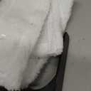 Window Vacuum Squeegee Cordless, Electric Window Cleaner Tool with Water Collection Tank, Window Cleaning Kit Shower Squeegee for Glass Doors, Windows, Mirrors, Car Whit