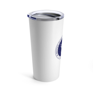 Sea UFO BF Tumbler We Believer Seaattle Seahawks