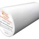 AJ Sign World Best 12" Ultra-Thin Permanent Double-Sided Tape for Arts, Crafts, Die Cutting, Photography, Scrapbooking, Tear-by-Hand, Documents, All Purpose (12-Inch by 55 Yards)