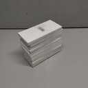 10 x Cloud Box Cutter Retractable, 6Pcs Mini Utility Knife Letter Opener Envelope Slitter, Small Package Opener Paper Cutters with Keychain Hole for Office Home School Stationery DIY Crafts Rainbow Color