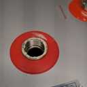 Mini Tank Water Heater Electric 2.5 Gallon Under Sink Instant Hot Water Heater with LED Dsiplay,T&P Valve,3-Way Diverter,110V 120V Point Of Use Water Heaters for Kitchen RV Bathroom Gray