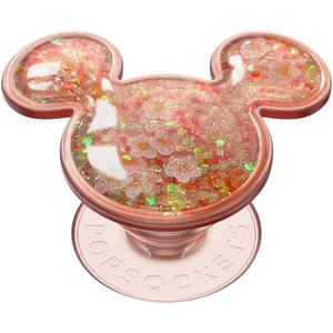 PopSockets Phone Grip with Expanding Kickstand, Adhesive Grip, Disney - Mickey AIR Bag Daisy Mix Tidepool